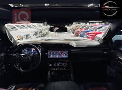 جي ام سي سييرا